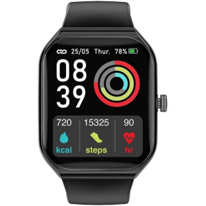 Promate ProWatch-AM19 Smartwatch with BT Calling
