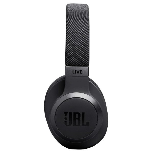 JBL Live 770NC Noise Cancellation Headphones