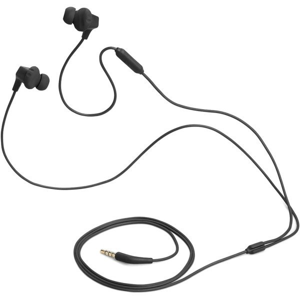 JBL Endurance Run 2 Wired Waterproof Sports Earphones