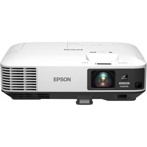 Epson PowerLite 2250U 5000-Lumen WUXGA 3LCD Projector