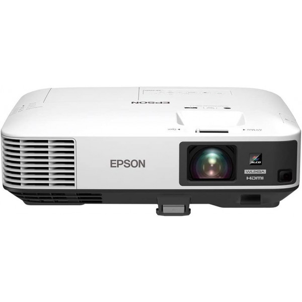 Epson PowerLite 2250U 5000-Lumen WUXGA 3LCD Projector