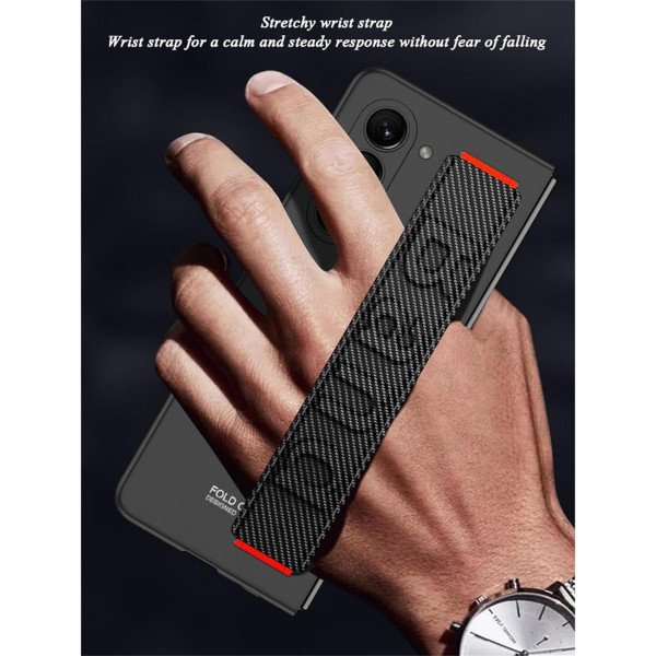 Shockproof Case for Samsung Galaxy Z Fold 5
