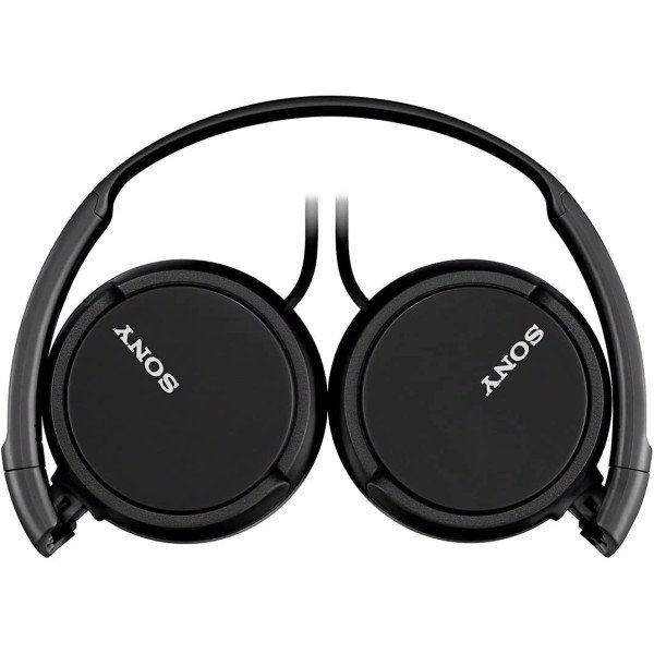 Sony MDR-ZX110AP Headphones with Microphone 