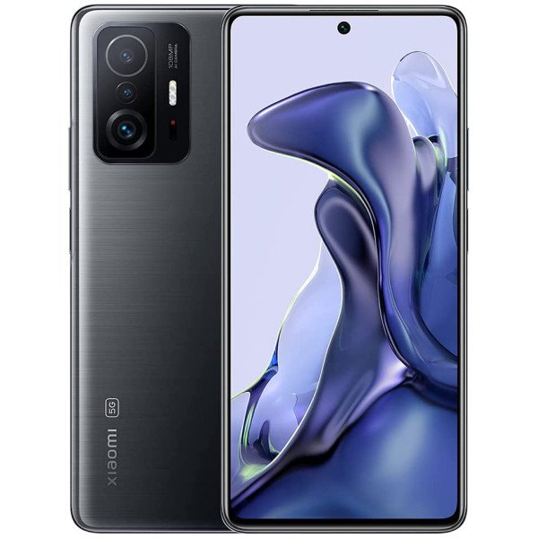 Xiaomi 11T Dual SIM  8GB RAM 128GB 5G Smartphone