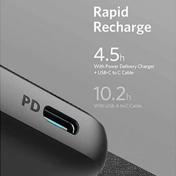 Anker PowerCore III Sense 10K Power Bank 10000mAh 18W