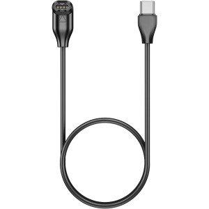 Garmin Fenix USB-C Charging Cable