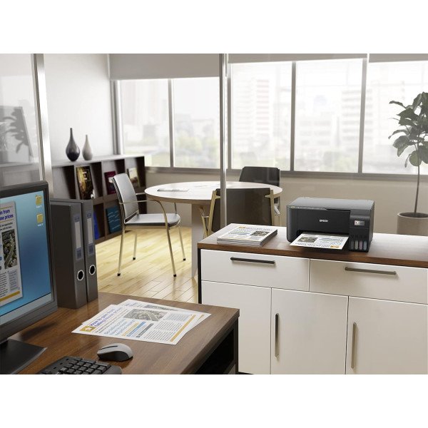 Epson EcoTank L3252 Printer Wi-Fi All-in-One Ink Tank
