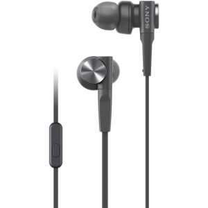 Sony MDR-XB55AP Extra Bass In-Ear Headphones