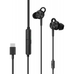 Huawei Active Noise Canceling Earphones 3 - Black