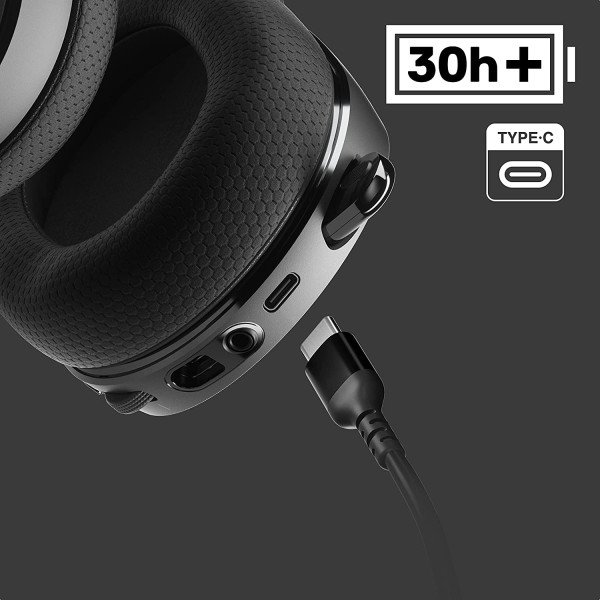 Steelseries Arctis 7+ Wireless Gaming Headset