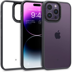 Caseology Skyfall Cover Case for iPhone 14 Pro
