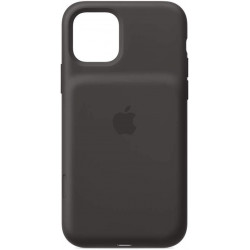 Apple iPhone 11 Pro Smart Battery Case with Wireless Charging - Black 