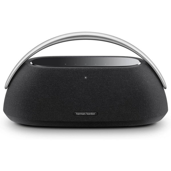 Harman Kardon Go + Play 3 Portable Bluetooth Speaker