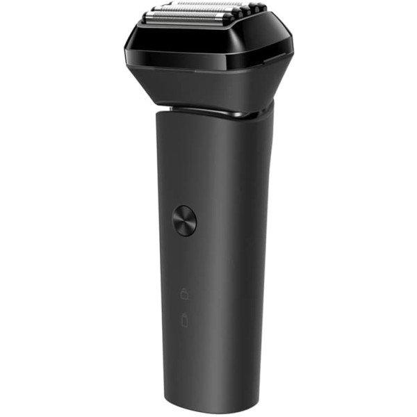 Xioami Mi 5 Blade Electric Shaver, Black