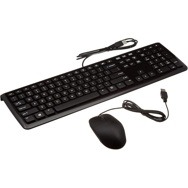 HP Elite Desk 800 G6 Desktop PC Intel Core i5-10500 8GB RAM 256GB SSD - Refurbished