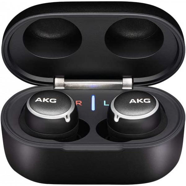AKG N400 True Wireless Noise Cancelling Earphones 