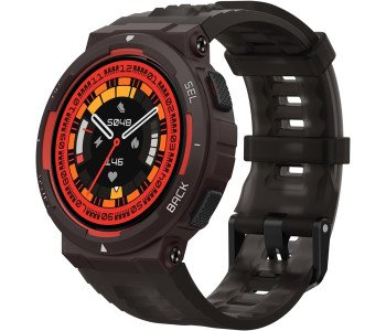 Amazfit Active Edge Smart Watch