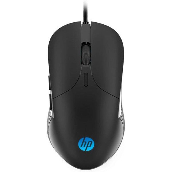 HP M280 USB Wired Gaming Mouse