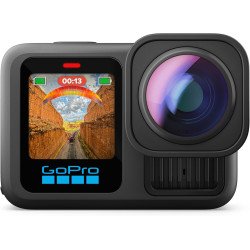 GoPro HERO13 Black Ultra Wide Edition Action Camera 
