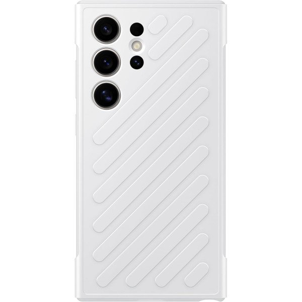 Samsung Galaxy S24 Ultra Shield Phone Case
