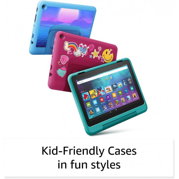 Amazon Fire HD 8 Kids Pro Tablet 32 GB - 2022 Model