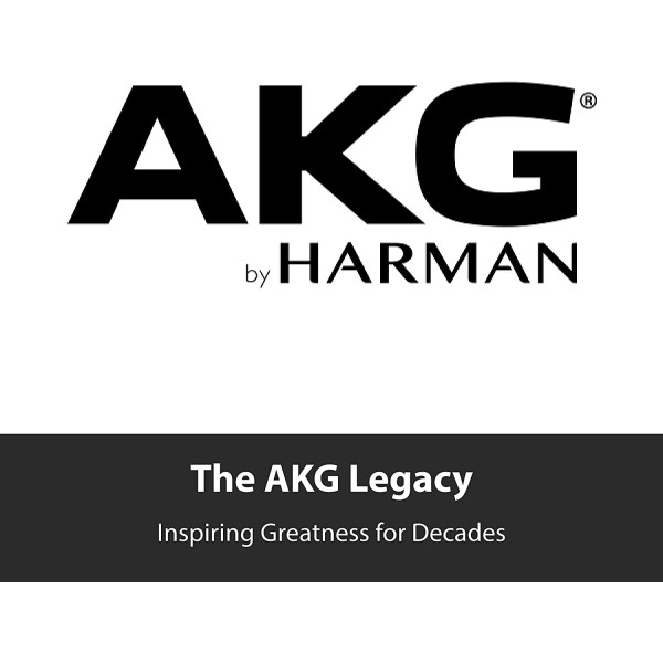 AKG ARA Professional Dual-Pattern USB Condenser Microphone