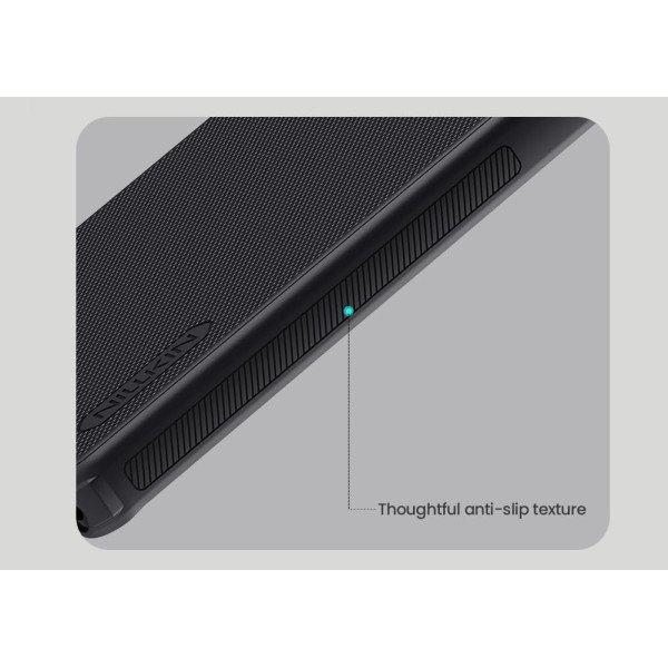 Nillkin Super Frosted Shield Pro Matte Case for Samsung Galaxy S25 Ultra