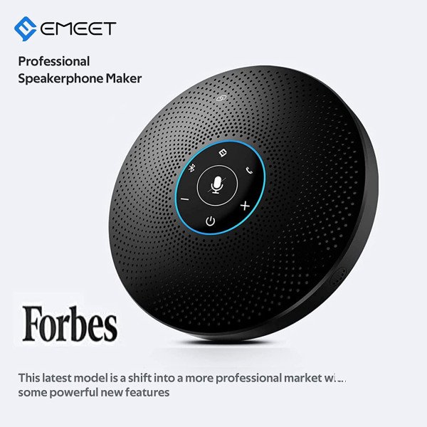 eMeet M2 Max Professional Conference Speaker 