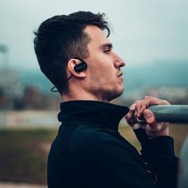HiFuture FutureMate Open-Ear Wireless Headphones
