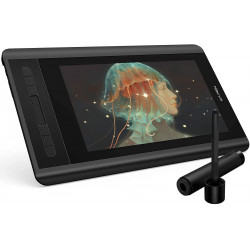 XP-PEN Artist12 11.6" FHD PN06 Display Graphics Drawing Tablet
