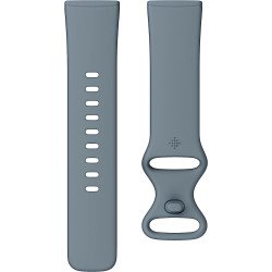 Fitbit Infinity Band, 24mm for Sense 2, Sense, Versa 4 & Versa