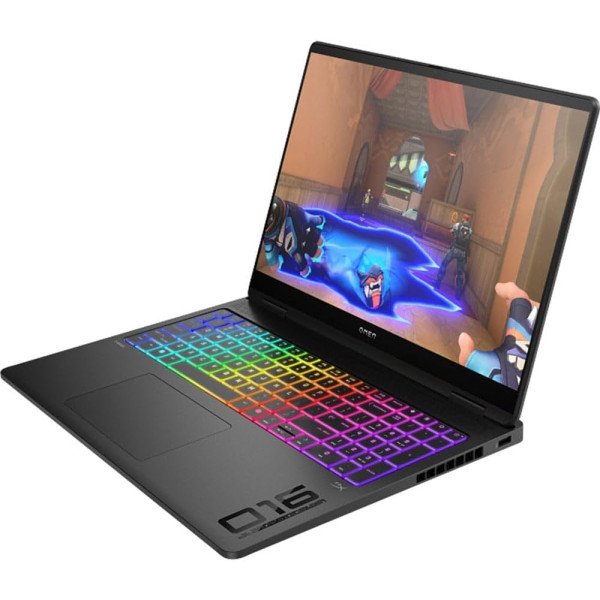 HP OMEN MAX Gaming Laptop 16-ah0043dx 16" Intel® Core Ultra 9-275HX 32GB RAM 2TB SSD NVIDIA GeForce RTX 5080