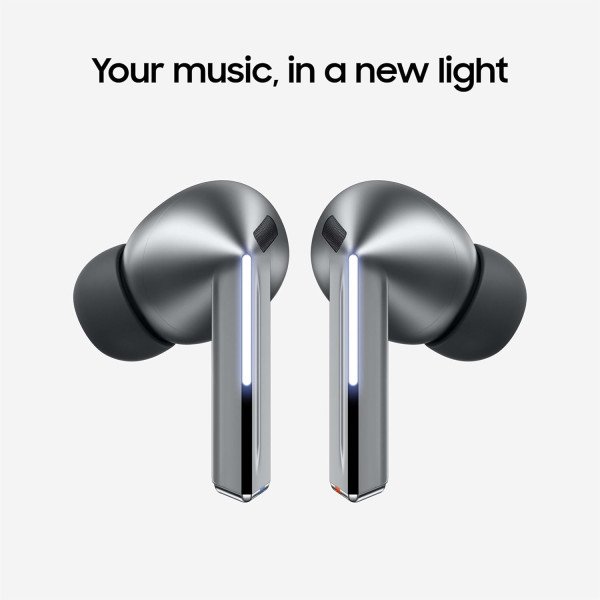 Samsung Galaxy Buds 3 Pro True Wireless Earbuds