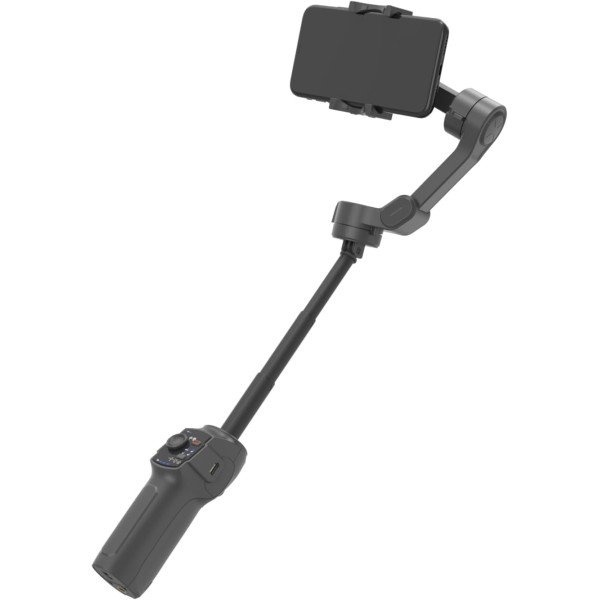 Porodo AI Tracker Gimbal P9