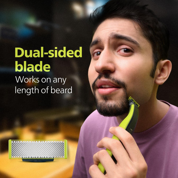 Philips Oneblade Replacement Blade 2-Pack