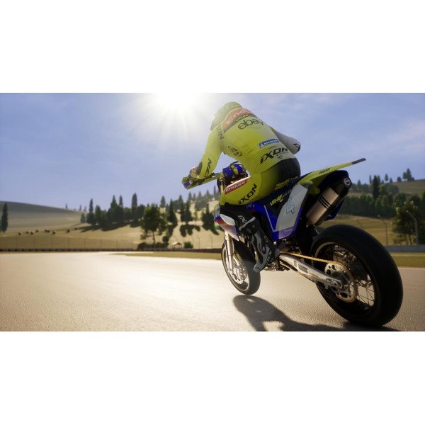 MotoGP25 - PlayStation 5