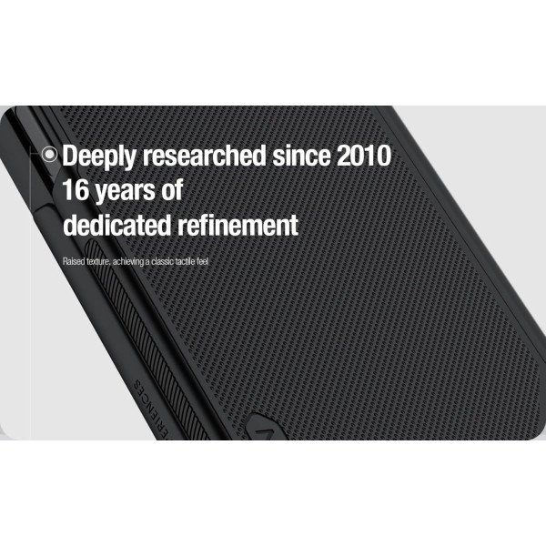 Nillkin Super Frosted Shield Fold Matte case for Samsung Galaxy Z Fold7