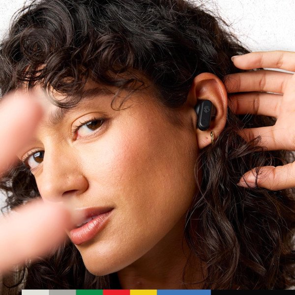 Skullcandy Dime Evo Wireless Earbuds
