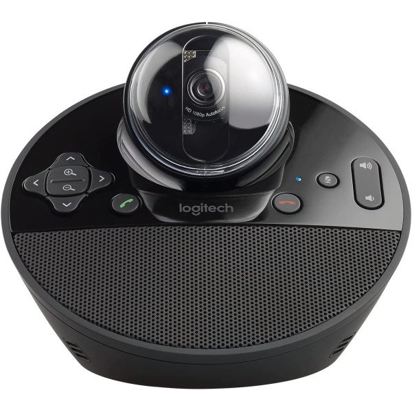 Logitech BCC950 All-In-One Webcam and Speakerphone