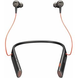 Poly Voyager 6200 UC Wireless ANC Neckband Headset 