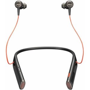 Poly Voyager 6200 UC Wireless ANC Neckband Headset 