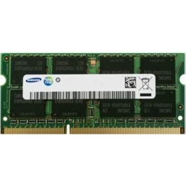 Samsung 4GB DDR3 Laptop RAM 1600Mhz