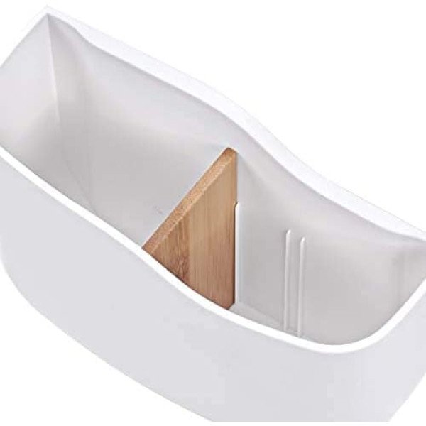 Universal Adhesive Remote Control Holder 