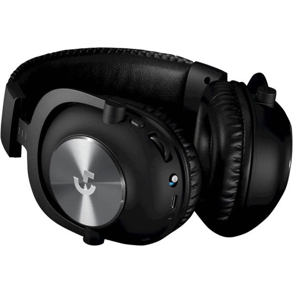 Logitech G PRO X Wireless LIGHTSPEED Gaming Headset 