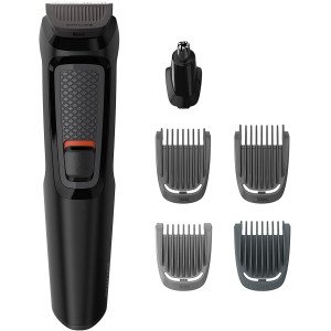 Philips Multigroom Series 3000 6-in-1 Trimmer - MG3710/15