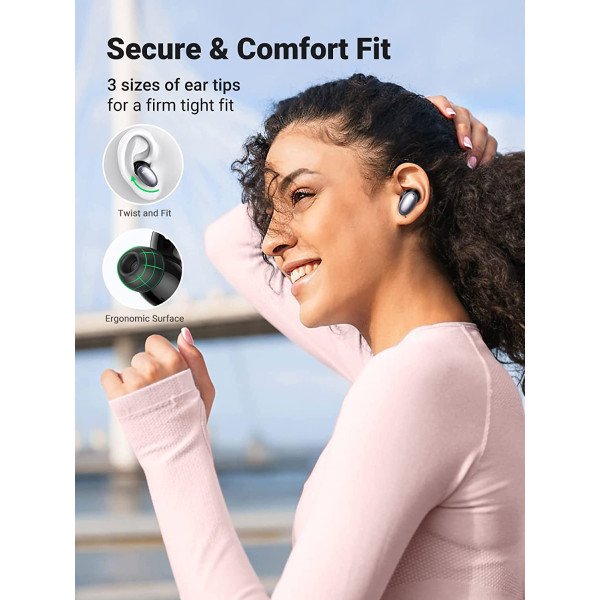 Ugreen HiTune X6 ANC Wireless Earbuds