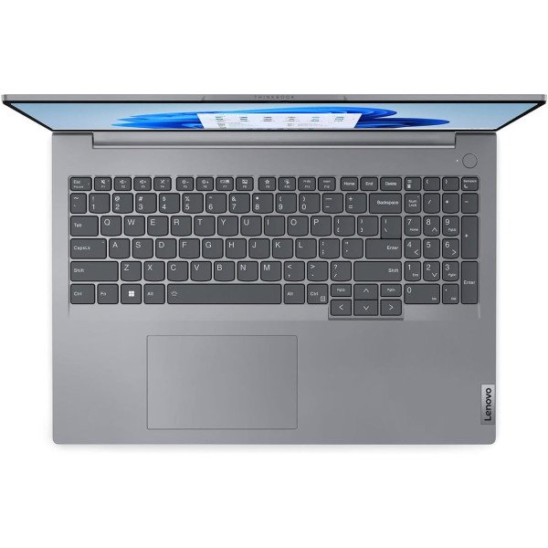 Lenovo ThinkBook 16 G6 IRL 16" Intel Core i7-13700H 8GB RAM 512GB SSD