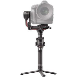 DJI RS 2 Gimbal Stabilizer