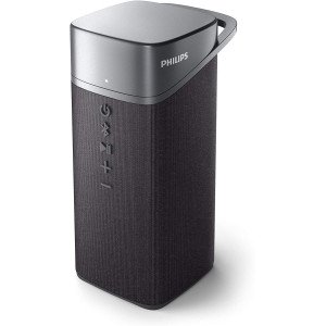 Philips TAS3505/00 Portable Bluetooth Speaker