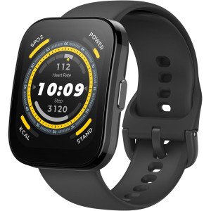 Amazfit Bip 5 Smart Watch with Bluetooth Calling